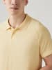 Levi's Koszulka polo w kolorze żółtym