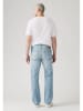 Levi's Jeans - Regular fit - in Hellblau