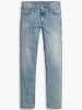 Levi´s Dżinsy "511" - Slim fit - w kolorze błękitnym