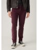 Levi's Broek bordeaux