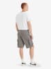 Levi's Cargoshorts in Grau
