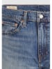 Levi's Jeans - Slim fit - in Blau