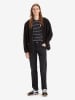 Levi's Jeans - Regular fit - in Schwarz