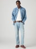 Levi's Jeans - Regular fit - in Hellblau