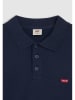 Levi's Poloshirt in Dunkelblau