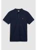 Levi's Poloshirt in Dunkelblau