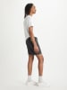 Levi's Szorty w kolorze antracytowym