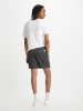 Levi's Szorty w kolorze antracytowym