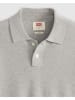 Levi's Koszulka polo w kolorze szarym