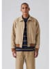 Levi´s Kurtka dżinsowa w kolorze jasnobrązowym