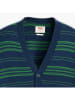 Levi's Vest donkerblauw/groen
