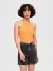 SELECTED FEMME Top in Orange