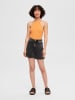 SELECTED FEMME Top in Orange