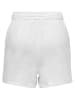 ONLY Szorty w kolorze białym
