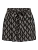 ONLY Shorts in Schwarz