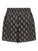 ONLY Shorts in Schwarz