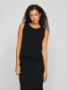 Vila Top "Lilo" in Schwarz