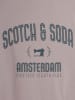 Scotch & Soda Shirt in Grau