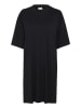 Kaffe Kleid "Maibritt" in Schwarz