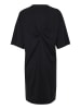 Kaffe Kleid "Maibritt" in Schwarz