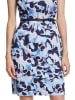 BETTY & CO Jurk blauw