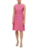 s.Oliver BLACK LABEL Jurk roze