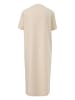 s.Oliver Kleid in Beige