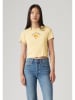 Levi's Shirt geel