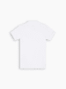 Levi's Poloshirt crème