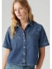 Levi's Koszula dżinsowa w kolorze niebieskim