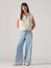 Levi's Spijkerbroek - relaxed fit - lichtblauw
