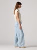 Levi's Jeans - Relaxed fit - in Hellblau