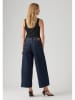Levi's Spijkerbroek - relaxed fit - donkerblauw