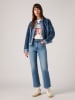 Levi's Dżinsy "725" - Regular fit - w kolorze niebieskim