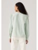 Levi's Blouse lichtgroen