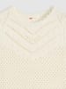 Levi's Gebreide top beige