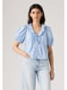 Levi's Bluse in Hellblau