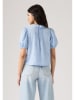 Levi's Blouse lichtblauw