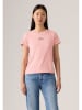 Levi's Shirt lichtroze