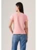Levi's Shirt lichtroze