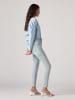 Levi's Jeans "721" - Skinny fit - in Hellblau