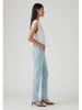 Levi's Spijkerbroek "724" - regular fit - lichtblauw