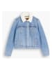 Levi´s Jeansjacke in Hellblau