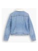 Levi´s Jeansjacke in Hellblau
