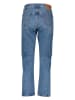 Levi's Jeans "501® Crop" - Regular fit - in Blau