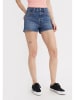 Levi's Jeans-Shorts "501" in Blau