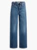 Levi's Spijkerbroek - regular fit - blauw