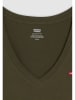 Levi's Shirt in Khaki