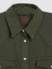 Levi's Koszula w kolorze khaki