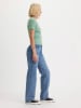 Levi's Jeans - Regular fit - in Blau